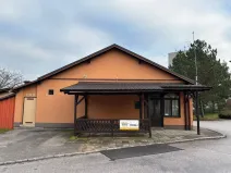 Prodej obchodního prostoru, Nová Paka, Achátová, 80 m2