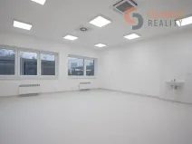 Pronájem ordinace, Břeclav, U Nemocnice, 234 m2