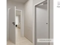 Prodej bytu 1+kk, Brno, 24 m2