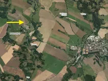 Prodej pole, Žirovnice, 80682 m2