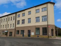Pronájem bytu 2+kk, Kralupy nad Vltavou, S. K. Neumanna, 53 m2