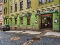 Prodej činžovního domu, Jablonec nad Nisou, Lidická, 1000 m2