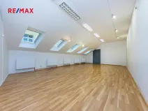 Prodej kanceláře, Praha - Vršovice, 28. pluku, 146 m2
