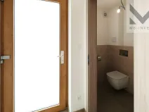 Prodej rodinného domu, Praha - Satalice, Trabantská, 127 m2