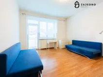 Prodej bytu 1+1, Brno, Grohova, 40 m2