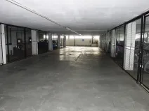 Pronájem garážového stání, Brno, Loosova, 13 m2