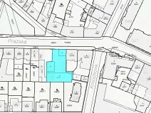 Prodej pozemku pro bydlení, Kolín, Pražská, 823 m2