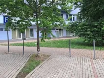 Pronájem garážového stání, Praha - Motol, Kudrnova, 18 m2