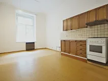 Pronájem bytu 2+1, Praha - Vinohrady, Mánesova, 65 m2