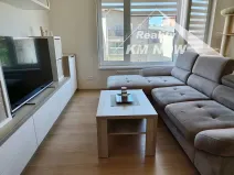 Pronájem bytu 2+kk, Kroměříž, Obvodová, 59 m2