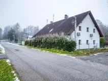 Prodej ubytování, Nová Pec, 330 m2