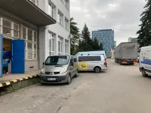 Pronájem výrobních prostor, Brno, Vídeňská, 130 m2