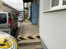 Pronájem výrobních prostor, Brno, Vídeňská, 130 m2