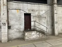 Pronájem skladu, Brno, bratří Mrštíků, 306 m2