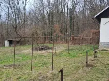 Prodej pozemku, Zborovice, 872 m2