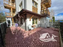 Prodej bytu 3+kk, Bansko, Bulharsko, 88 m2