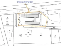 Prodej komerčního pozemku, Tehovec, U Mototechny, 2864 m2