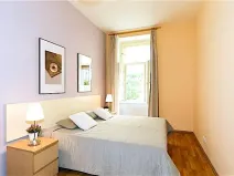 Pronájem bytu 2+kk, Praha - Vinohrady, Moravská, 53 m2