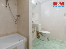 Prodej bytu 1+1, Kraslice, B. Smetany, 36 m2