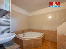 Prodej chalupy, Mohelnice - Studená Loučka, 113 m2