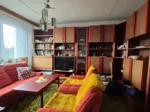 Pronájem bytu 2+1, Hrádek, 1. máje, 60 m2