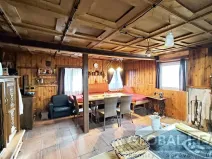 Prodej chaty, Stará Říše, 75 m2