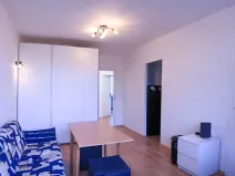 Prodej bytu 4+kk, Praha - Střížkov, Českolipská, 61 m2