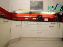 Prodej bytu 4+kk, Karlovy Vary, Na Vyhlídce, 109 m2