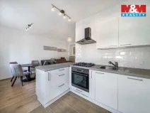 Prodej bytu 2+kk, Praha - Vršovice, Ruská, 42 m2