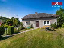 Prodej rodinného domu, Damníkov, 105 m2