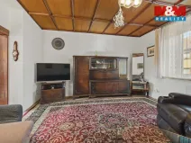 Prodej rodinného domu, Kolín - Kolín V, Horského, 136 m2