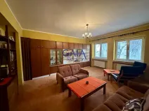 Prodej bytu 2+1, Kyjov, Lidická, 65 m2