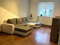 Pronájem bytu 2+1, Tisová, 57 m2