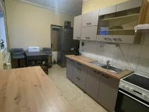 Pronájem bytu 2+1, Tisová, 57 m2