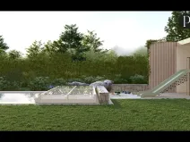 Prodej vily, Průhonice, K Doubí, 247 m2