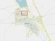 Prodej louky, Ves Touškov, 3860 m2