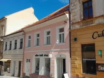 Prodej rodinného domu, Písek, Leoše Janáčka, 417 m2