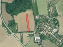 Prodej pole, Olešník, 23269 m2