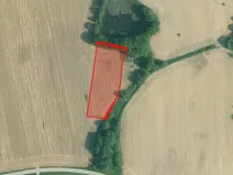 Prodej pole, Olešník, 23269 m2