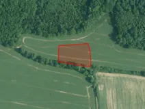 Prodej pole, Olešník, 23269 m2