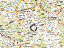 Prodej pole, Luže, 20311 m2