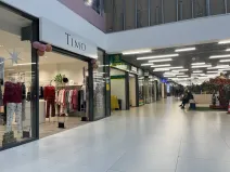 Pronájem obchodního prostoru, Praha - Stodůlky, Mukařovského, 105 m2