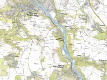 Prodej pole, Libčice nad Vltavou, 10353 m2