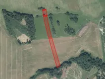 Prodej pole, Velká Losenice, 6511 m2