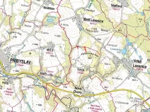 Prodej pole, Velká Losenice, 6511 m2