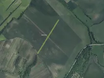 Prodej pole, Čejkovice, 14563 m2