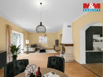 Prodej rodinného domu, Doksy, Polní, 188 m2