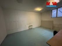 Pronájem skladu, Bašť, Náves, 84 m2