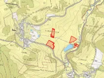 Prodej pole, Strašice, 16524 m2