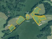 Prodej pole, Strašice, 65498 m2